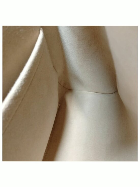 Louis Vuitton Beverly MM Monogram Shoulder Bag | Authentic LV Flap Bag | Vintage - Picture 11 of 16